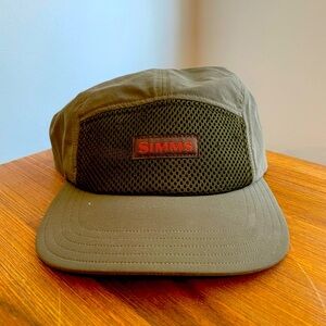 Simms 5-Panel Hat